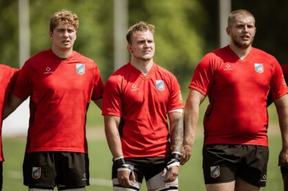 Федерация регби России — rugby.ru официальный сайт - Официальный сайт Федерации регби России