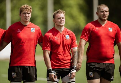 Федерация регби России — rugby.ru официальный сайт - Официальный сайт Федерации регби России
