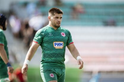 Федерация регби России — rugby.ru официальный сайт - Официальный сайт Федерации регби России