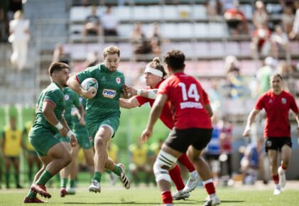 Федерация регби России — rugby.ru официальный сайт - Официальный сайт Федерации регби России