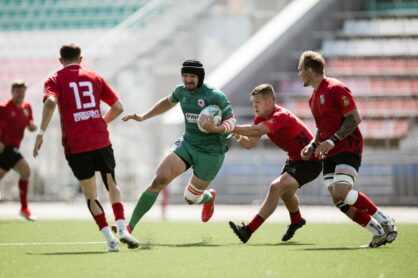 Федерация регби России — rugby.ru официальный сайт - Официальный сайт Федерации регби России