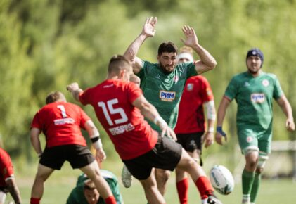 Федерация регби России — rugby.ru официальный сайт - Официальный сайт Федерации регби России