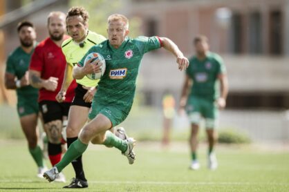 Федерация регби России — rugby.ru официальный сайт - Официальный сайт Федерации регби России