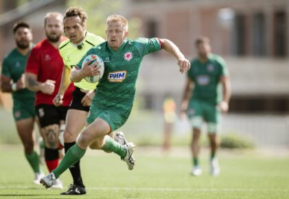 Федерация регби России — rugby.ru официальный сайт - Официальный сайт Федерации регби России
