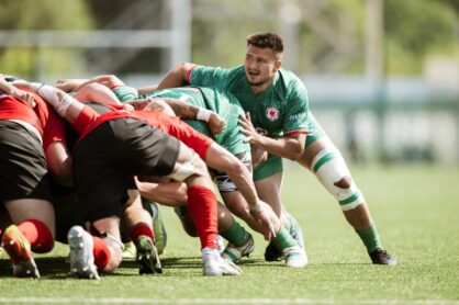 Федерация регби России — rugby.ru официальный сайт - Официальный сайт Федерации регби России