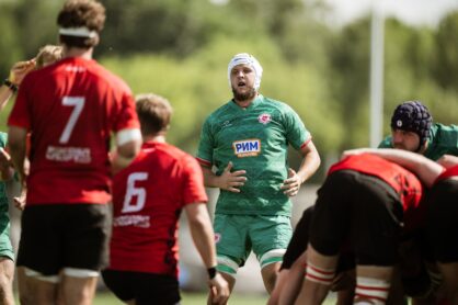 Федерация регби России — rugby.ru официальный сайт - Официальный сайт Федерации регби России