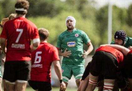 Федерация регби России — rugby.ru официальный сайт - Официальный сайт Федерации регби России