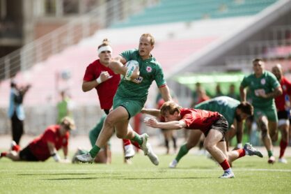 Федерация регби России — rugby.ru официальный сайт - Официальный сайт Федерации регби России