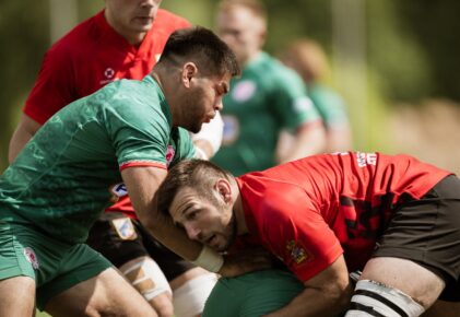 Федерация регби России — rugby.ru официальный сайт - Официальный сайт Федерации регби России