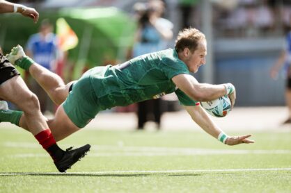 Федерация регби России — rugby.ru официальный сайт - Официальный сайт Федерации регби России