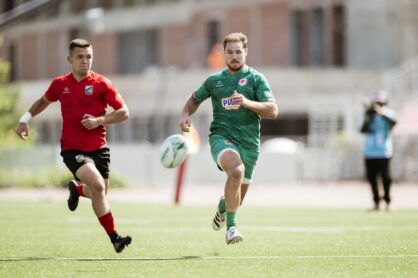 Федерация регби России — rugby.ru официальный сайт - Официальный сайт Федерации регби России