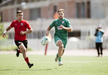Федерация регби России — rugby.ru официальный сайт - Официальный сайт Федерации регби России