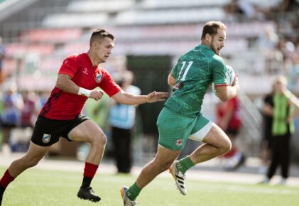 Федерация регби России — rugby.ru официальный сайт - Официальный сайт Федерации регби России
