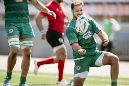 Федерация регби России — rugby.ru официальный сайт - Официальный сайт Федерации регби России