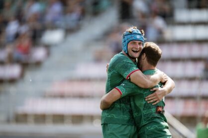 Федерация регби России — rugby.ru официальный сайт - Официальный сайт Федерации регби России