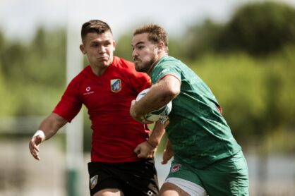 Федерация регби России — rugby.ru официальный сайт - Официальный сайт Федерации регби России