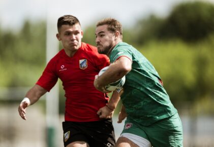 Федерация регби России — rugby.ru официальный сайт - Официальный сайт Федерации регби России
