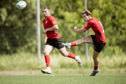 Федерация регби России — rugby.ru официальный сайт - Официальный сайт Федерации регби России