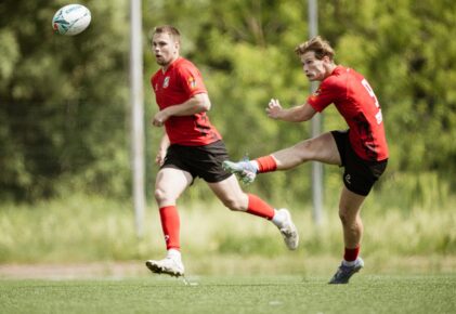 Федерация регби России — rugby.ru официальный сайт - Официальный сайт Федерации регби России