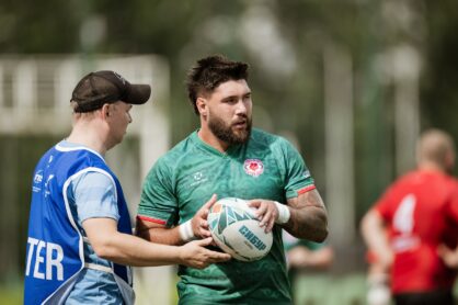 Федерация регби России — rugby.ru официальный сайт - Официальный сайт Федерации регби России