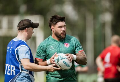 Федерация регби России — rugby.ru официальный сайт - Официальный сайт Федерации регби России