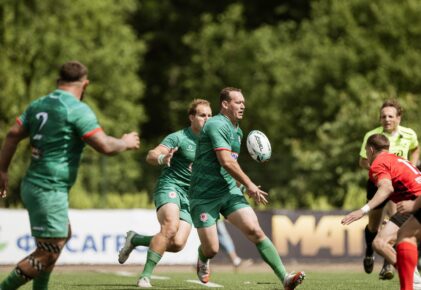 Федерация регби России — rugby.ru официальный сайт - Официальный сайт Федерации регби России