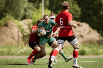 Федерация регби России — rugby.ru официальный сайт - Официальный сайт Федерации регби России