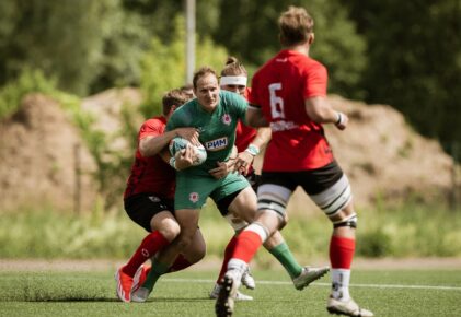 Федерация регби России — rugby.ru официальный сайт - Официальный сайт Федерации регби России