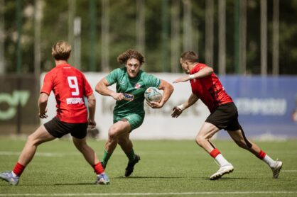 Федерация регби России — rugby.ru официальный сайт - Официальный сайт Федерации регби России
