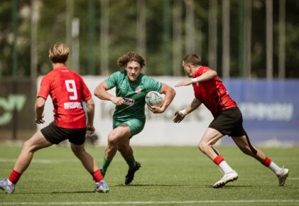 Федерация регби России — rugby.ru официальный сайт - Официальный сайт Федерации регби России