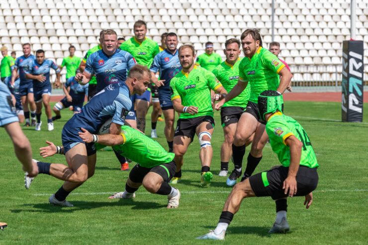 Федерация регби России — rugby.ru официальный сайт - Официальный сайт Федерации регби России