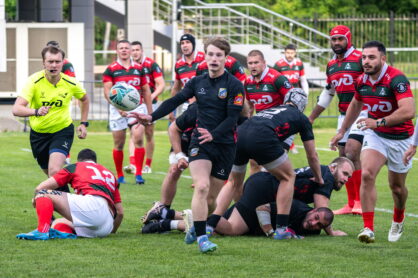 Федерация регби России — rugby.ru официальный сайт - Официальный сайт Федерации регби России