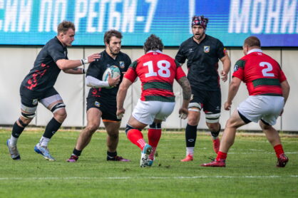 Федерация регби России — rugby.ru официальный сайт - Официальный сайт Федерации регби России