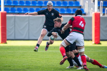 Федерация регби России — rugby.ru официальный сайт - Официальный сайт Федерации регби России