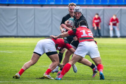 Федерация регби России — rugby.ru официальный сайт - Официальный сайт Федерации регби России