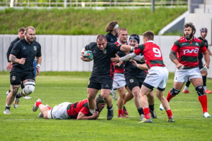 Федерация регби России — rugby.ru официальный сайт - Официальный сайт Федерации регби России