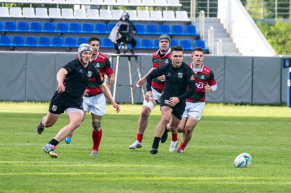Федерация регби России — rugby.ru официальный сайт - Официальный сайт Федерации регби России