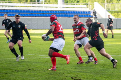 Федерация регби России — rugby.ru официальный сайт - Официальный сайт Федерации регби России