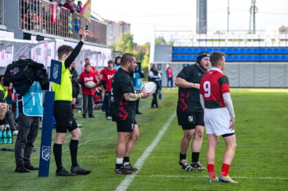 Федерация регби России — rugby.ru официальный сайт - Официальный сайт Федерации регби России