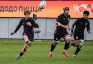 Федерация регби России — rugby.ru официальный сайт - Официальный сайт Федерации регби России