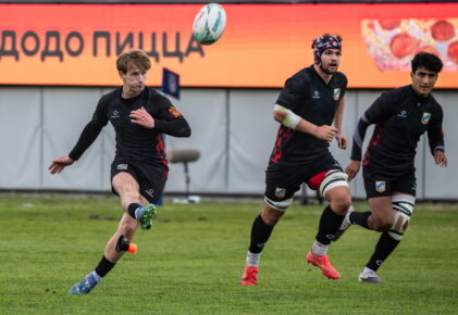 Федерация регби России — rugby.ru официальный сайт - Официальный сайт Федерации регби России
