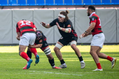 Федерация регби России — rugby.ru официальный сайт - Официальный сайт Федерации регби России
