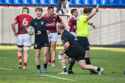 Федерация регби России — rugby.ru официальный сайт - Официальный сайт Федерации регби России