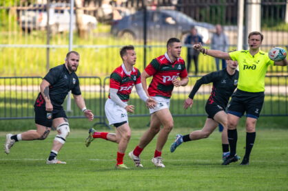 Федерация регби России — rugby.ru официальный сайт - Официальный сайт Федерации регби России