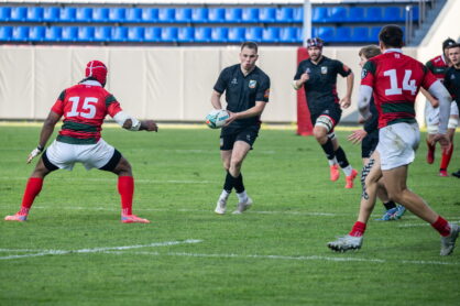 Федерация регби России — rugby.ru официальный сайт - Официальный сайт Федерации регби России