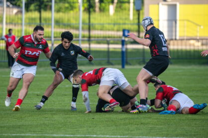 Федерация регби России — rugby.ru официальный сайт - Официальный сайт Федерации регби России