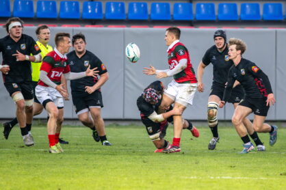 Федерация регби России — rugby.ru официальный сайт - Официальный сайт Федерации регби России
