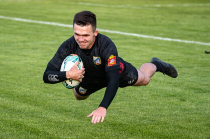 Федерация регби России — rugby.ru официальный сайт - Официальный сайт Федерации регби России