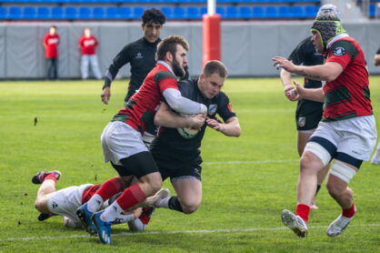 Федерация регби России — rugby.ru официальный сайт - Официальный сайт Федерации регби России