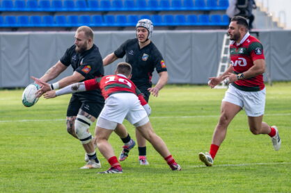 Федерация регби России — rugby.ru официальный сайт - Официальный сайт Федерации регби России